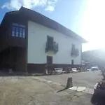 Hotel Rural Palacio De Galceran