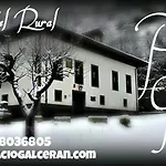 Hotel Rural Palacio De Galceran *