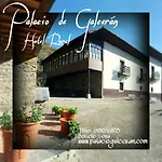 Rural Palacio De Galceran