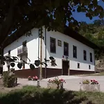 Hotel Rural Palacio De Galceran *