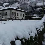 Hotel Rural Palacio De Galceran Sotiello