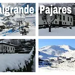 Rural Palacio De Galceran Hotel