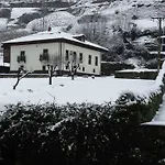 Hotel Rural Palacio De Galceran Sotiello