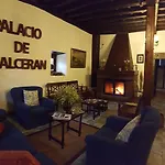 Rural Palacio De Galceran Hotel