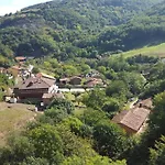 Rural Palacio De Galceran Hotel Sotiello
