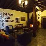 Rural Palacio De Galceran Sotiello
