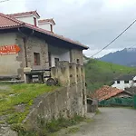 Rural Palacio De Galceran Hotel Sotiello