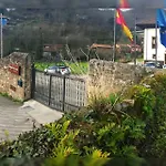 Hotel Rural Palacio De Galceran