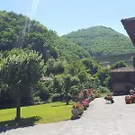 Hotel Rural Palacio De Galceran Sotiello