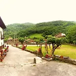 Rural Palacio De Galceran Hotel