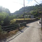 Rural Palacio De Galceran Sotiello