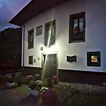 Hotel Rural Palacio De Galceran Sotiello