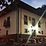 Rural Palacio De Galceran * Sotiello