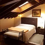 Rural Palacio De Galceran *