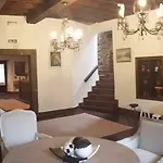 Hotel Rural Palacio De Galceran Sotiello