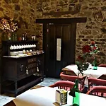 Rural Palacio De Galceran *