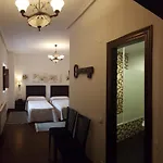 Hotel Rural Palacio De Galceran *