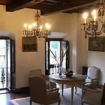 Hotel Rural Palacio De Galceran Sotiello