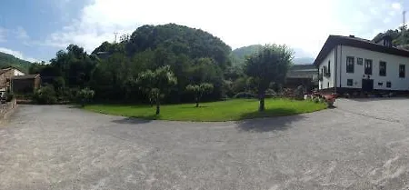 فندق Rural Palacio De Galceran *