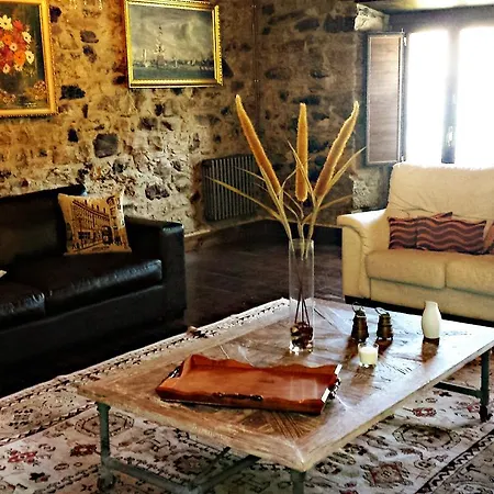 Rural Palacio De Galceran