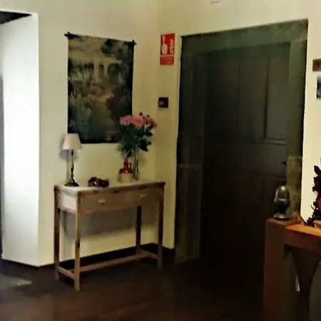 Rural Palacio De Galceran Hotel Sotiello