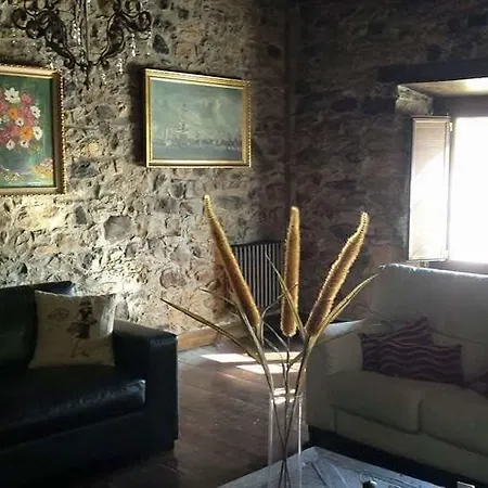 Rural Palacio De Galceran * Sotiello