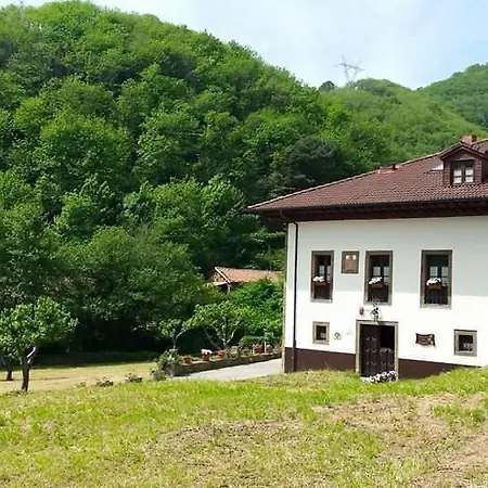 Rural Palacio De Galceran *