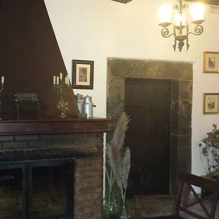 Rural Palacio De Galceran * Sotiello