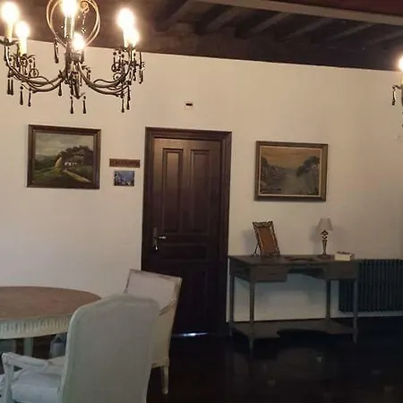 Rural Palacio De Galceran Sotiello