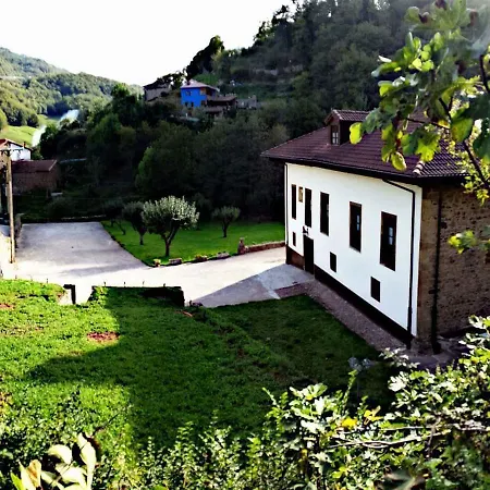Rural Palacio De Galceran