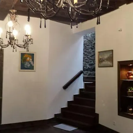 Hotel Rural Palacio De Galceran