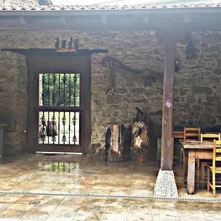 Hotel Rural Palacio De Galceran