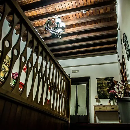 Rural Palacio De Galceran * Sotiello