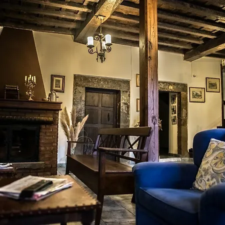 Rural Palacio De Galceran Hotel *