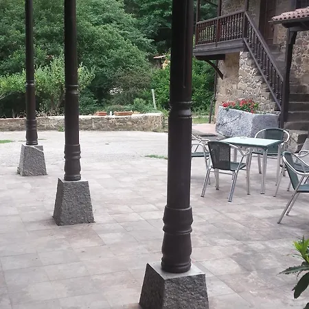 Hotel Rural Palacio De Galceran *