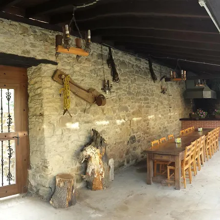Rural Palacio De Galceran Hotel *