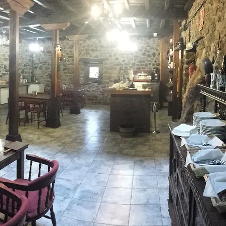 Rural Palacio De Galceran Hotel *