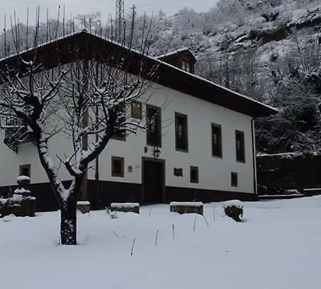 Rural Palacio De Galceran فندق *