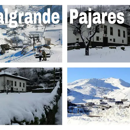 Rural Palacio De Galceran فندق