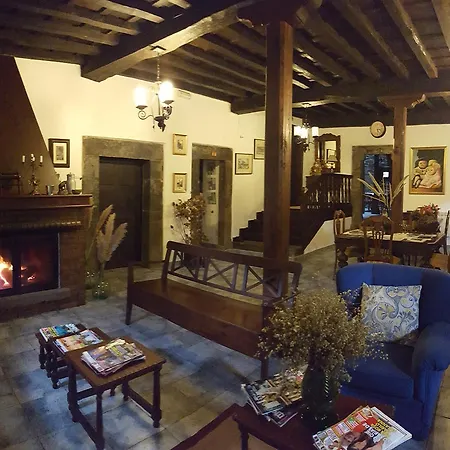 Rural Palacio De Galceran