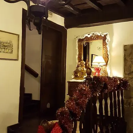 Rural Palacio De Galceran فندق Sotiello