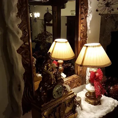 فندق Rural Palacio De Galceran *