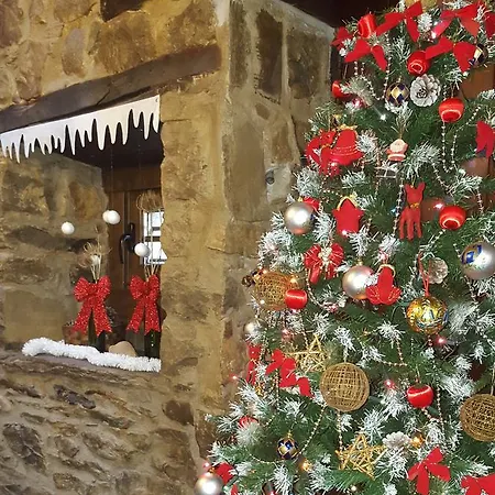 Rural Palacio De Galceran *