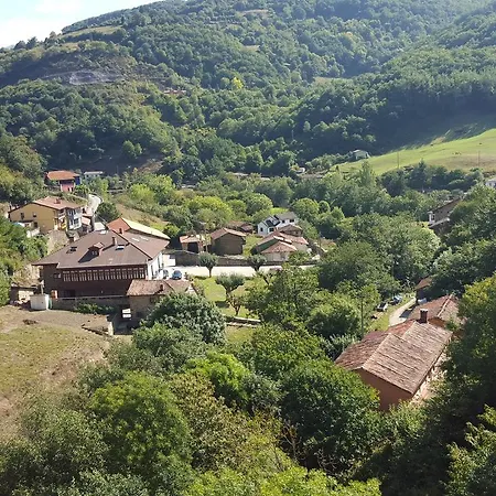 Rural Palacio De Galceran Hotel Sotiello