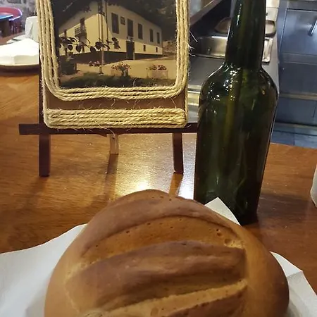 Rural Palacio De Galceran فندق