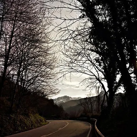 Rural Palacio De Galceran فندق