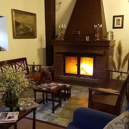 Rural Palacio De Galceran * Sotiello