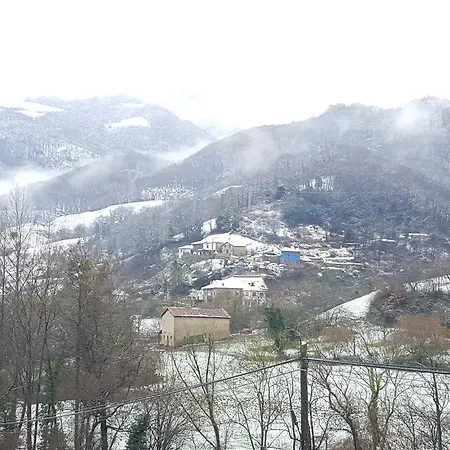 Rural Palacio De Galceran *