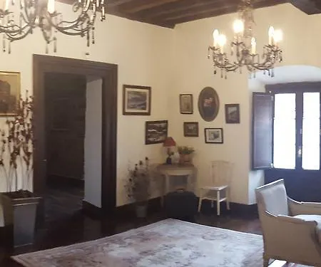 Hotel Rural Palacio De Galceran