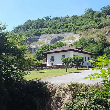 Rural Palacio De Galceran فندق